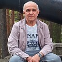 Знакомства: Михаил, 60 лет, Красноярск