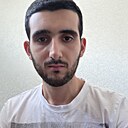 Знакомства: Edgar, 25 лет, Ереван