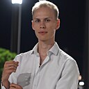 Знакомства: Семен, 24 года, Верхняя Пышма