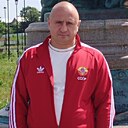 Знакомства: Михаил, 48 лет, Подольск