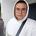 Знакомства: Вадим, 18 лет, Новокуйбышевск