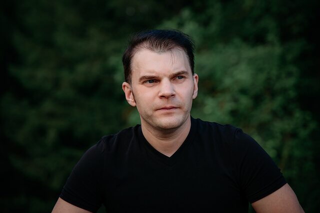 Фото - Tabor.ru