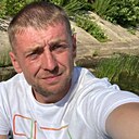 Знакомства: Дима, 39 лет, Самара