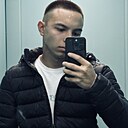 Знакомства: Егор, 20 лет, Пинск