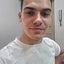 Знакомства: Дмитрий, 23 года, Железногорск