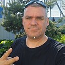 Знакомства: Макс, 46 лет, Новопокровская
