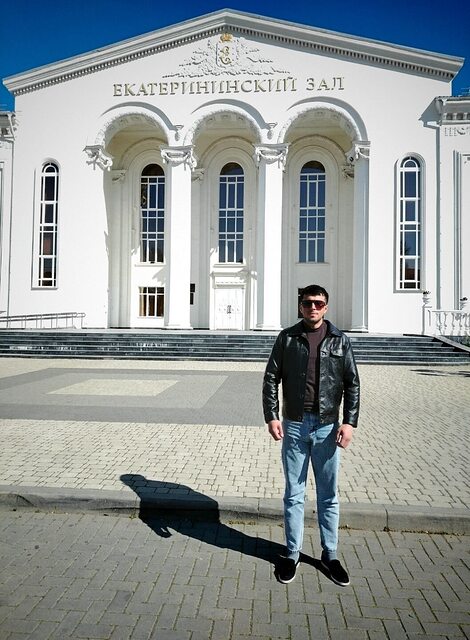 Фото - Tabor.ru