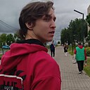 Знакомства: Илья, 23 года, Чайковский