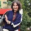 Знакомства: Татьяна, 49 лет, Тюмень