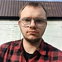 Знакомства: Дима, 22 года, Луга
