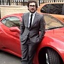 Знакомства: Alex, 40 лет, Тбилиси