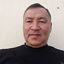 Знакомства: Арсен, 46 лет, Астана