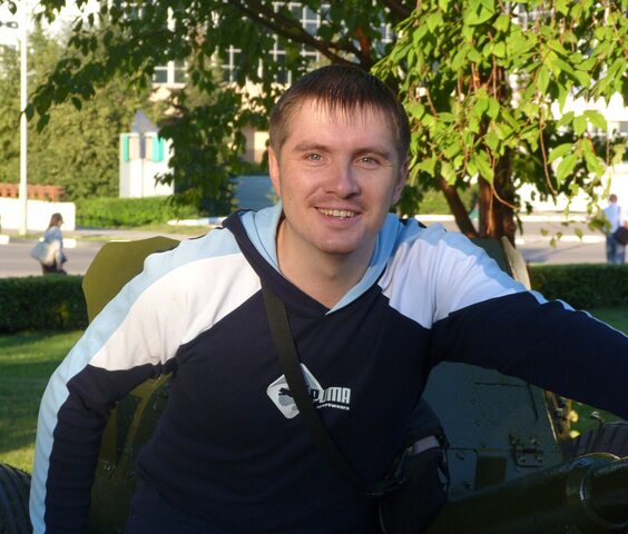 Фото - Tabor.ru