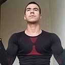 Знакомства: Дмитрий, 26 лет, Шахтерск