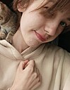 Знакомства: Валерия, 18 лет, Уфа