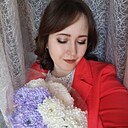 Знакомства: Юлия, 27 лет, Уфа