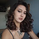 Знакомства: Ася, 19 лет, Уфа