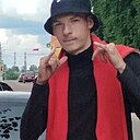 Знакомства: Александр, 20 лет, Рославль