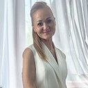 Знакомства: Ульяна, 43 года, Ульяновск