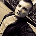 Знакомства: Александр, 24 года, Уфа