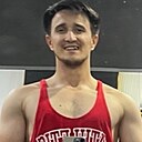 Знакомства: Bilol, 28 лет, Кува