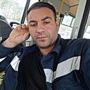Знакомства: Байрам, 42 года, Донецк