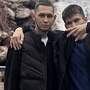 Знакомства: Адиль, 25 лет, Уфа