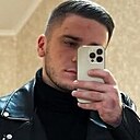 Знакомства: Александр, 28 лет, Молодечно