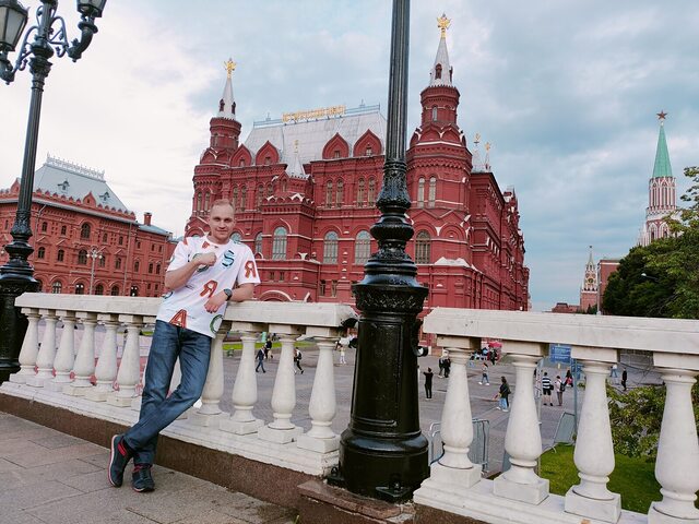 Фото - Tabor.ru