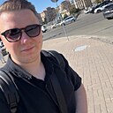 Знакомства: Вʼячеслав, 26 лет, Одесса