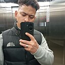 Знакомства: Фарух, 26 лет, Алматы