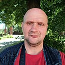 Знакомства: Андрей, 49 лет, Подольск