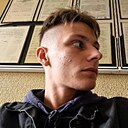 Знакомства: Сергей, 23 года, Жлобин