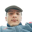 Знакомства: Ахмад, 24 года, Алматы
