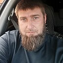Знакомства: Бекхан, 36 лет, Грозный