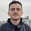 Знакомства: Виктор, 29 лет, Саранск