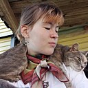 Знакомства: Лия, 18 лет, Обнинск