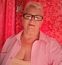 Знакомства: Любовь, 66 лет, Астрахань