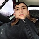 Знакомства: Сунат, 28 лет, Нахабино