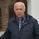 Знакомства: Валерий, 67 лет, Омск
