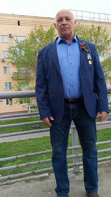 Фото - Tabor.ru