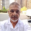 Знакомства: Василий, 50 лет, Краснодар