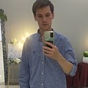 Знакомства: Андрей, 30 лет, Волжск