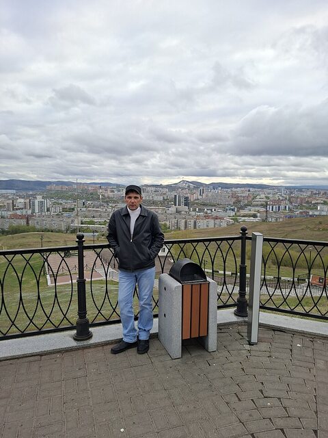 Фото - Tabor.ru