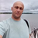 Знакомства: Ярослав, 45 лет, Кохма