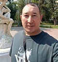 Знакомства: Нурлан, 42 года, Новокуйбышевск