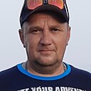 Знакомства: Андрей, 49 лет, Челябинск