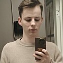 Знакомства: Юрий, 23 года, Бузулук