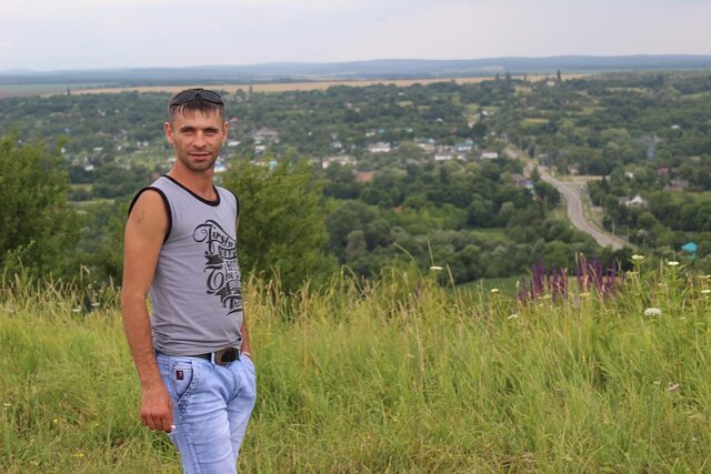 Фото - Tabor.ru
