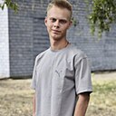 Знакомства: Евгений, 21 год, Кричев